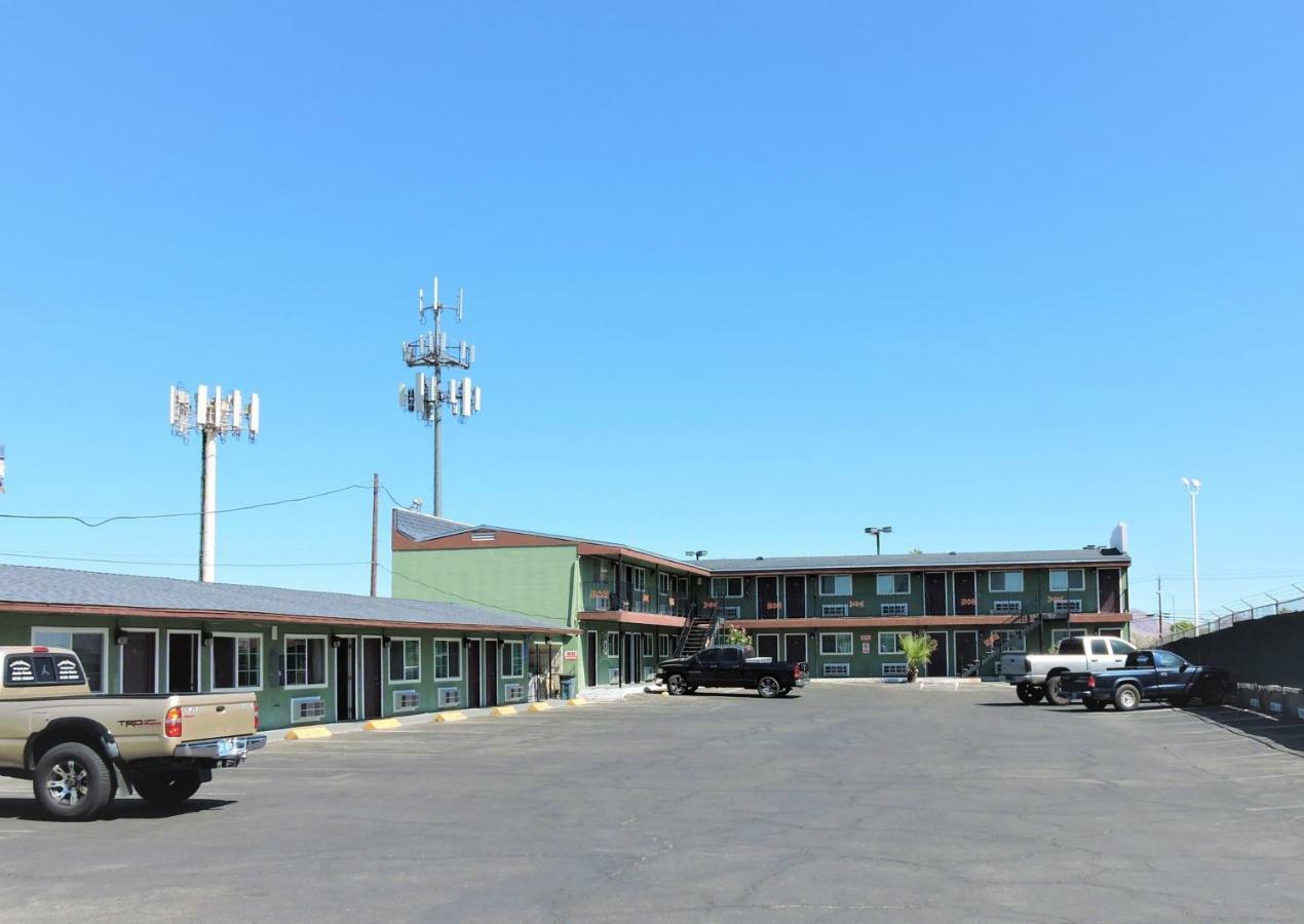 American Inn Лас-Вегас Екстер'єр фото