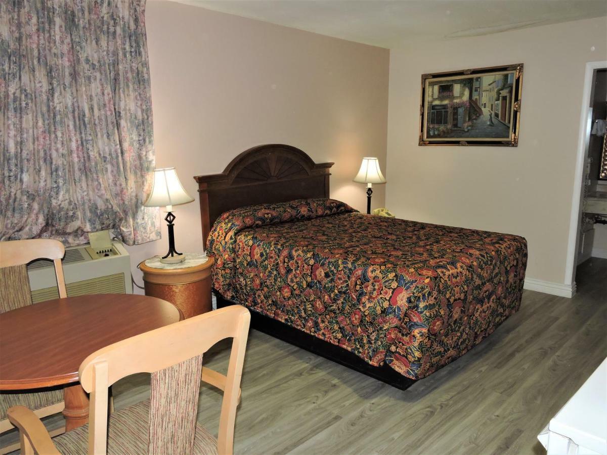 American Inn Лас-Вегас Екстер'єр фото