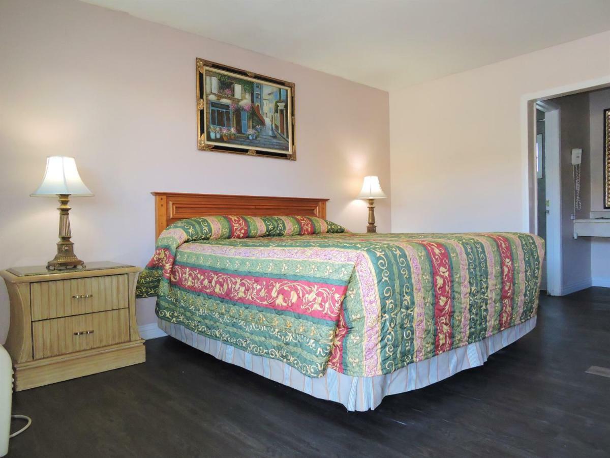 American Inn Лас-Вегас Екстер'єр фото